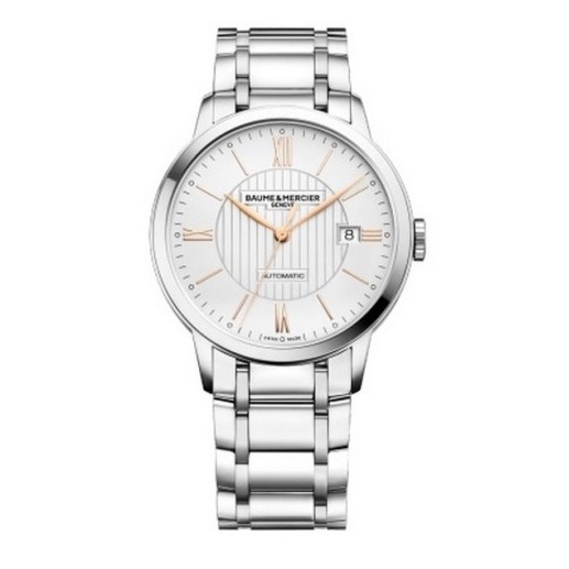 Baume Mercier Classima Automático - Classima