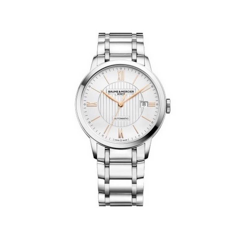 Baume Mercier Classima Automatica - Classima
