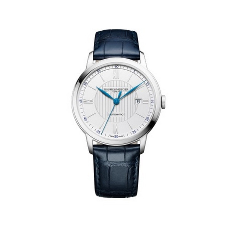 Baume Mercier Classima Automático - Classima