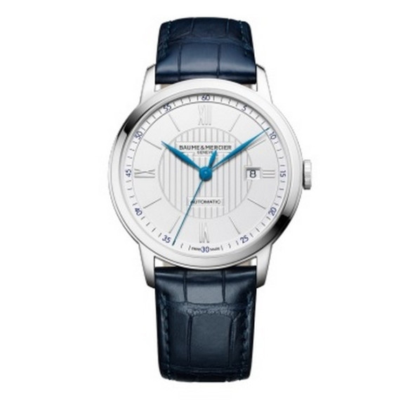 Baume Mercier Classima Automático - Classima