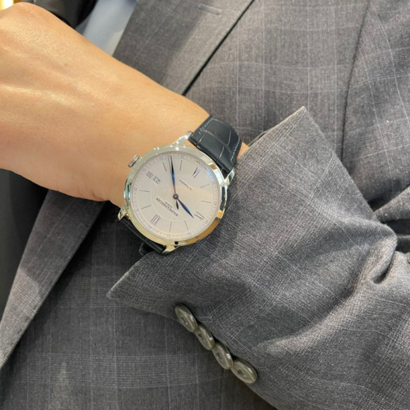 Baume Mercier Classima Automático - Classima