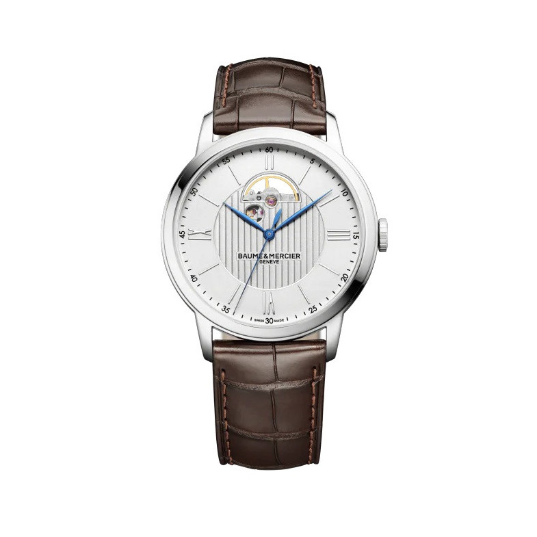 Baume Mercier Classima Automático Open - Classima