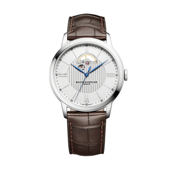 Baume Mercier Classima Automático Open - Classima
