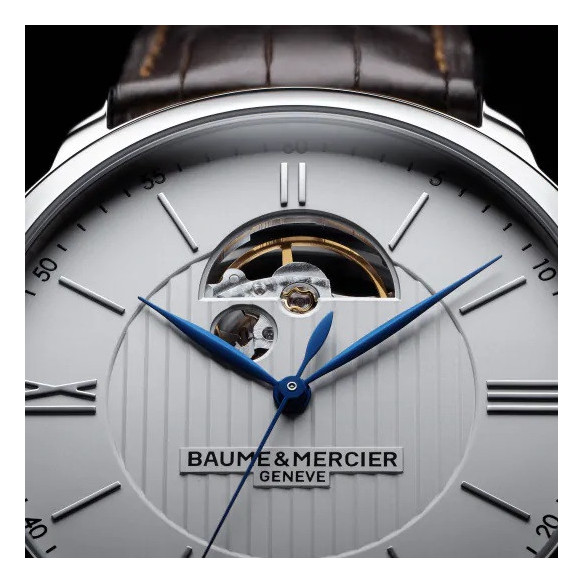 Baume Mercier Classima Automático Open - Classima