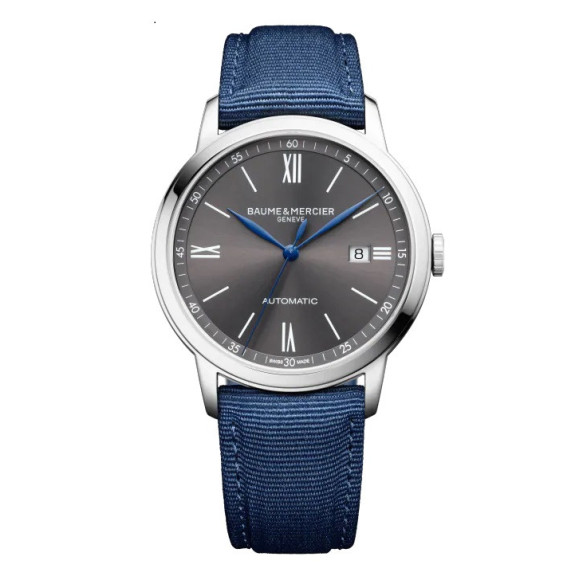 Baume Mercier Classima Automático - Classima