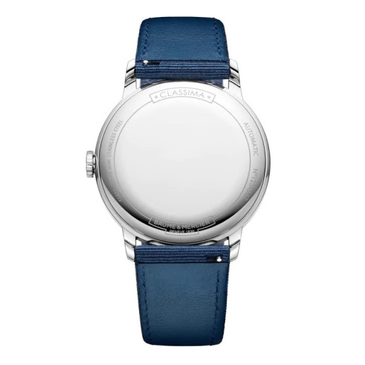 Baume Mercier Classima Automatica - Classima 2