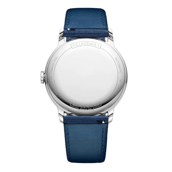 Baume Mercier Classima Automático - Classima
