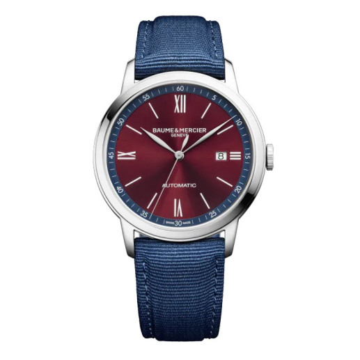 Baume Mercier Classima Automático - Classima