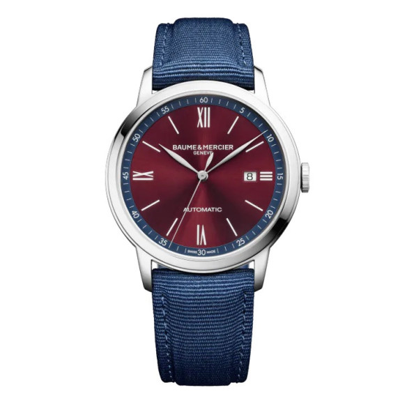Baume Mercier Classima Automático - Classima