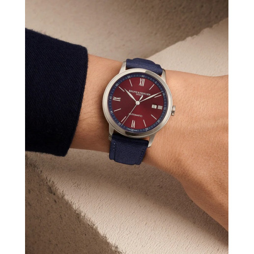 Baume Mercier Classima Automático - Klasse 2