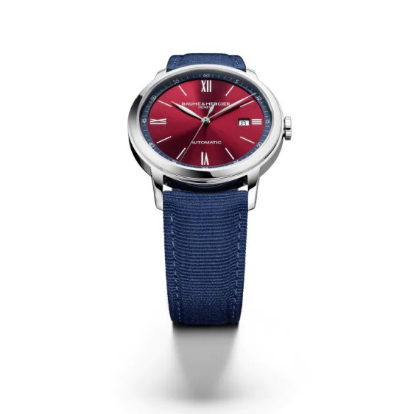 Baume Mercier Classima Automático - Classima