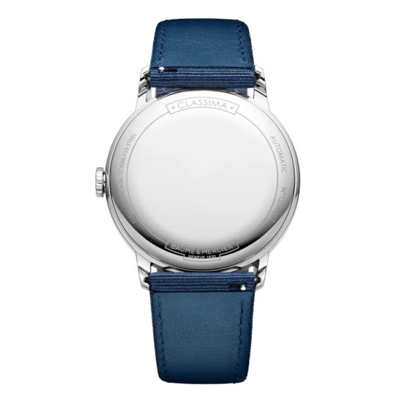 Baume Mercier Classima Automático - Classima