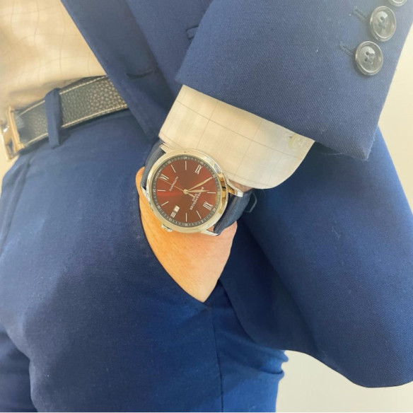 Baume Mercier Classima Automático - Classima
