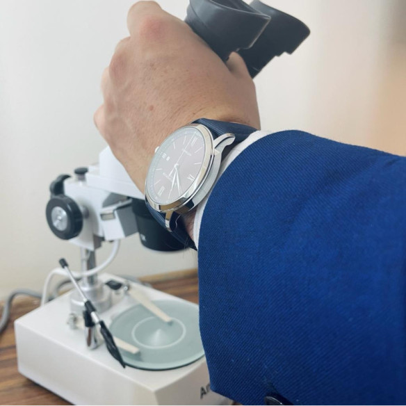 Baume Mercier Classima Automático - Classima