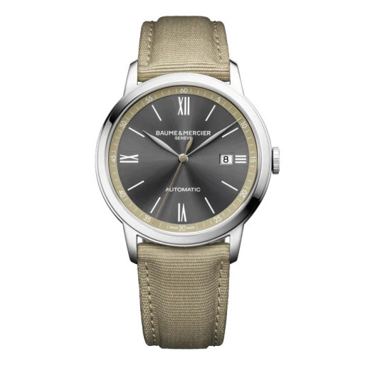 Baume Mercier Classima Automático - Classima