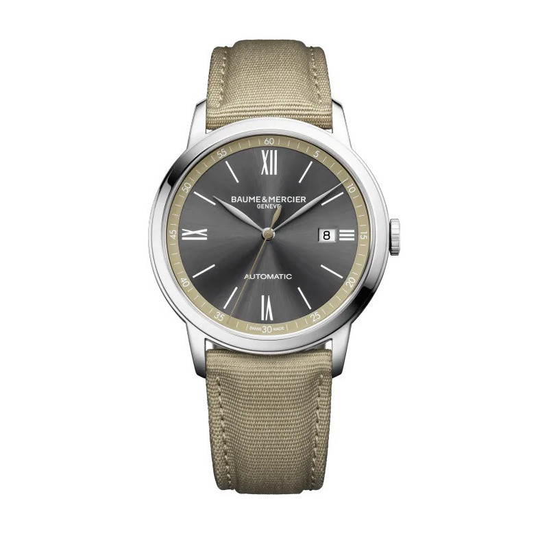 Baume Mercier Classima Automático - Klasse