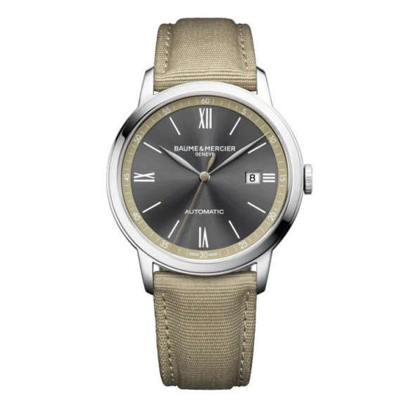 Baume Mercier Classima Automático - Classima