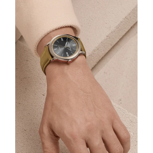 Baume Mercier Classima Automático - Classima