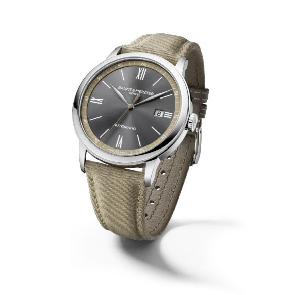Baume Mercier Classima Automático - Classima