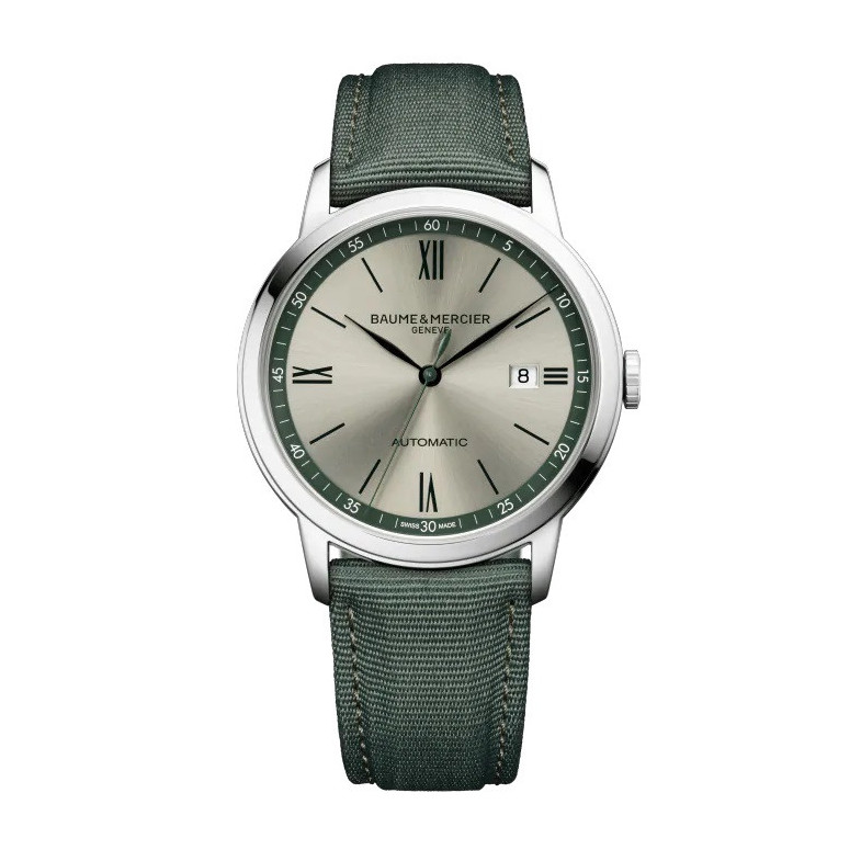 Baume Mercier Classima Automático - Classima