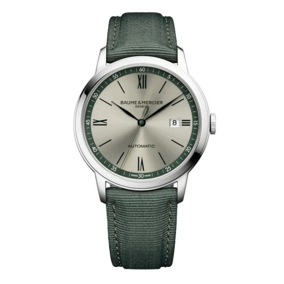 Baume Mercier Classima Automático - Classima