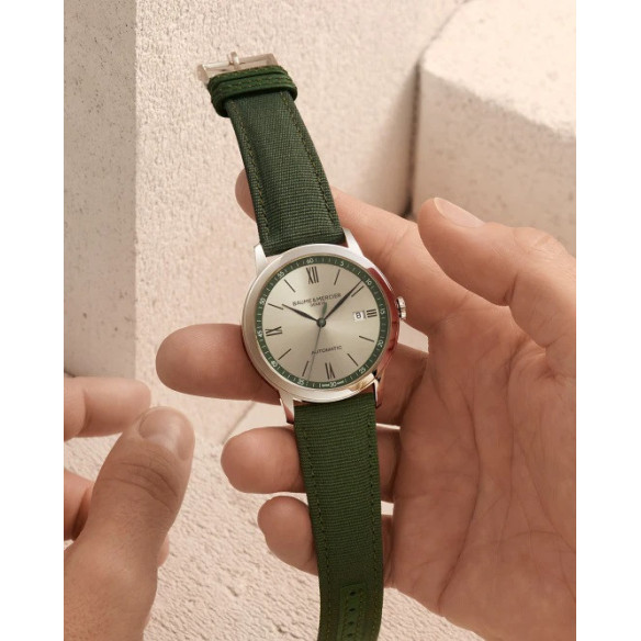Baume Mercier Classima Automático - Classima