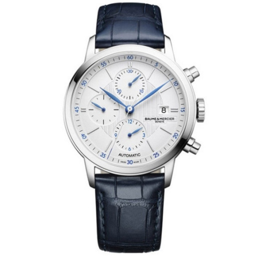 Baume Mercier Classima Automático Chronograph - Classima