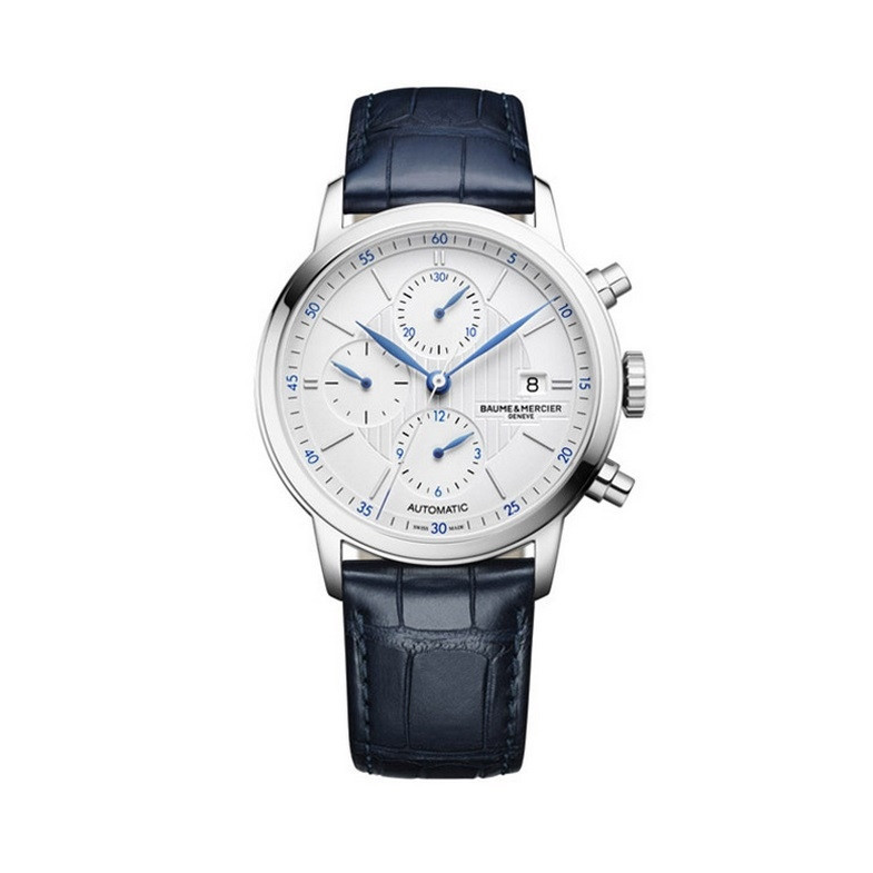 Baume Mercier Classima Automático Chronograph - Classima