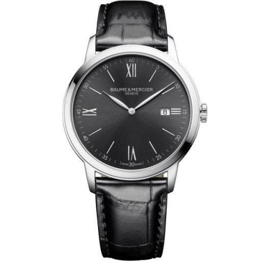 Baume Mercier My Classima Quarzo 42Mm - Classima