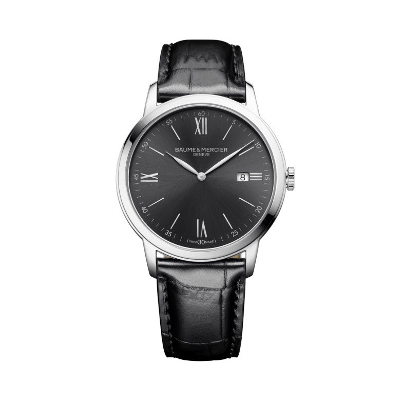 Baume Mercier My Classima Cuarzo 42Mm - Classima
