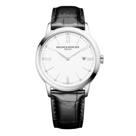 Baume Mercier My Classima Quartz 42M m - Klasse