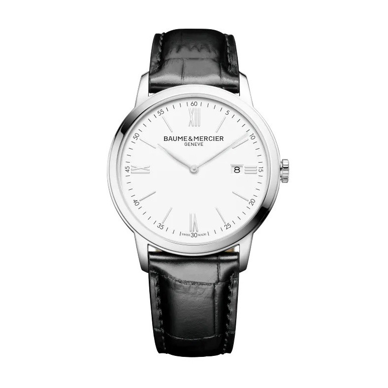 Baume Mercier My Classima Quarzo 42Mm - Classima