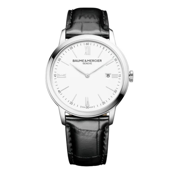 Baume Mercier My Classima Quarzo 42Mm - Classima
