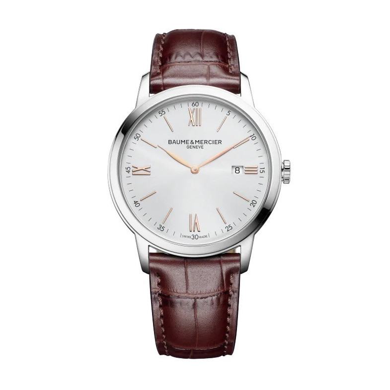 Baume Mercier My Classima Quartz 42M m - Klasse