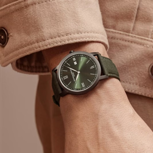 Baume Mercier Classima Cuarzo 42Mm - Klasse 2