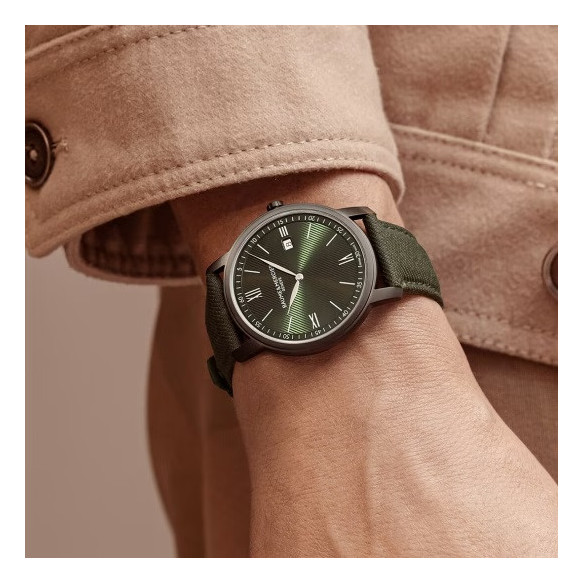 Baume Mercier Classima Cuarzo 42Mm - Classima