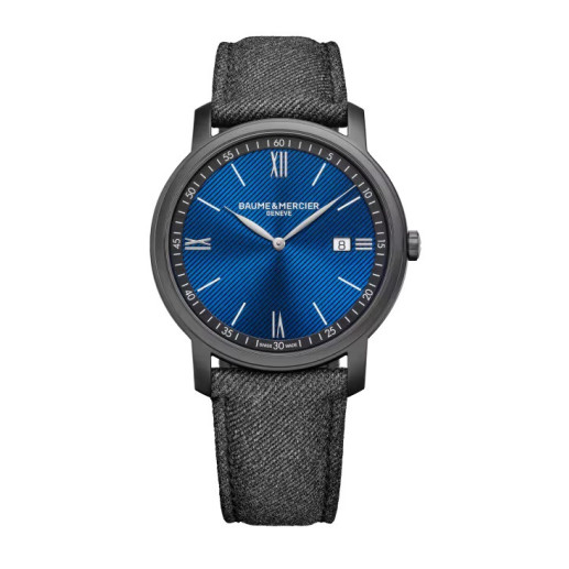 Baume Mercier Classima Quartz 42Mm - Classima