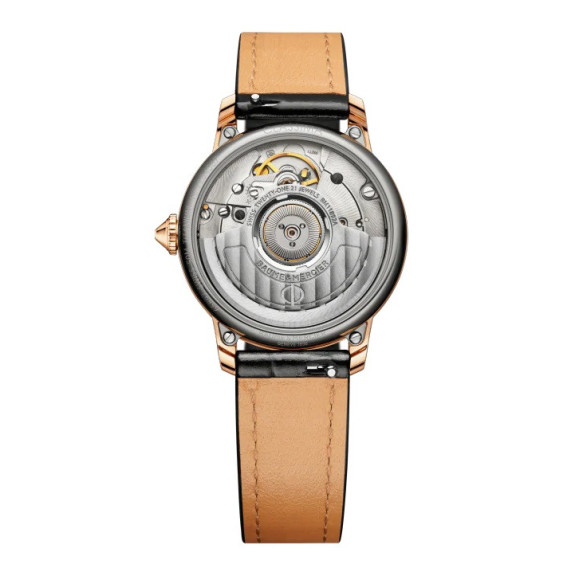 Baume Mercier Classima Lady Automatico - Baumer & Mercier