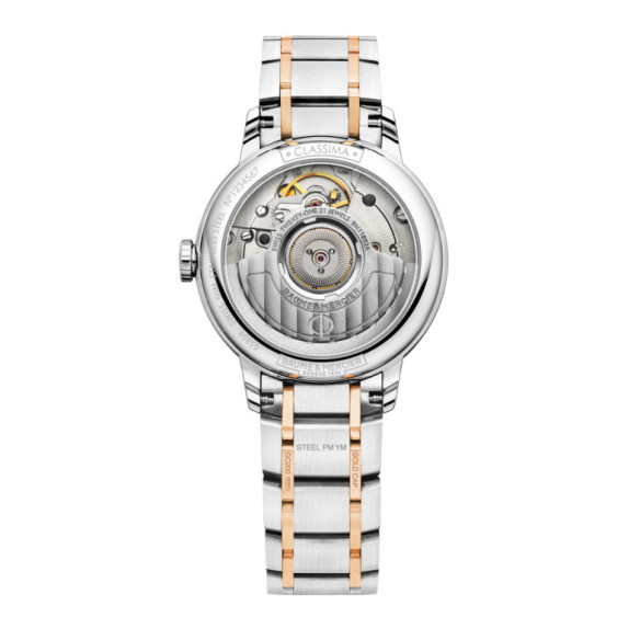 Baume Mercier Classima Lady Automatico - Baumer & Mercier