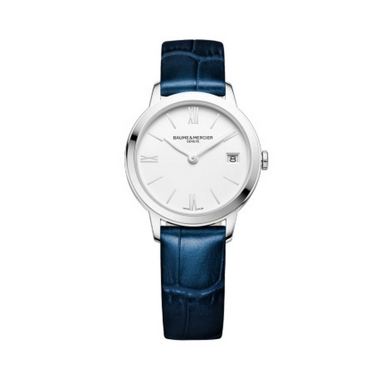 Baume Mercier My Classima Lady Cuarzo - Baumer & Mercier