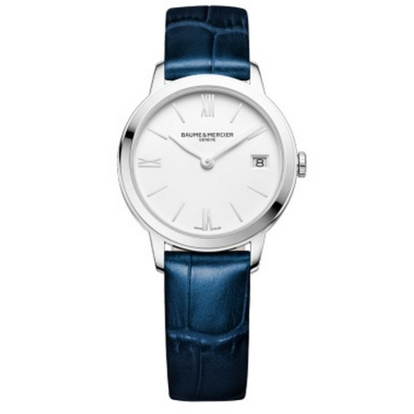 Baume Mercier My Classima Lady Cuarzo - Baumer & Mercier