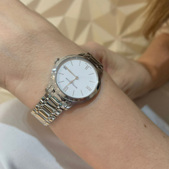 Baume Mercier My Classima Lady Cuarzo - Baumer & Mercier