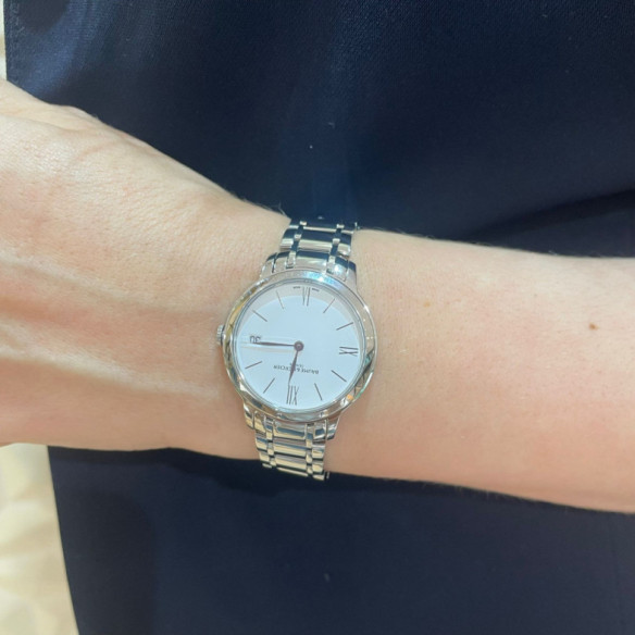 Baume Mercier Minha Senhora Classima Cuarzo - Baumer & Mercier