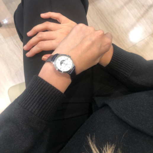 Baume Mercier Classima Lady Cuarzo - Baumer & Mercier 2