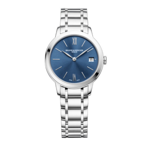 Baume Mercier Classima Lady Cuarzo - Baumer & Mercier