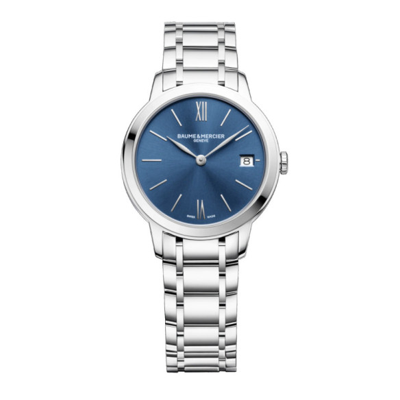 Baume Mercier Classima Lady Cuarzo - Baumer & Mercier