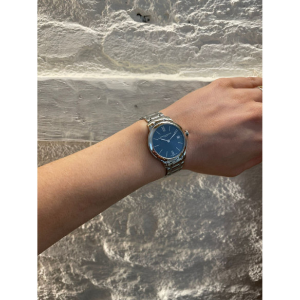 Baume Mercier Classima Lady Cuarzo - Baumer & Mercier