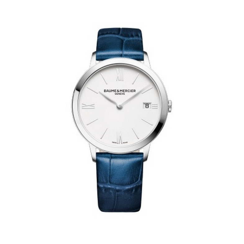 Baume Mercier My Classima Lady Quartz 36.5 - Baumer & Mercier