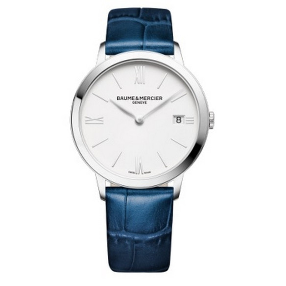 Baume Mercier My Classima Lady Quartz 36.5 - Baumer & Mercier
