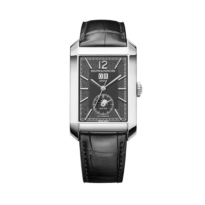 Baume Mercier Hampton - Hampton